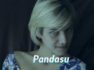 Pandasu