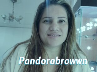 Pandorabrowwn