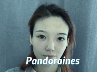 Pandoraines