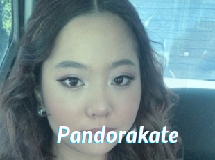 Pandorakate