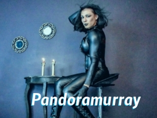 Pandoramurray