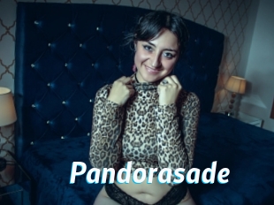 Pandorasade