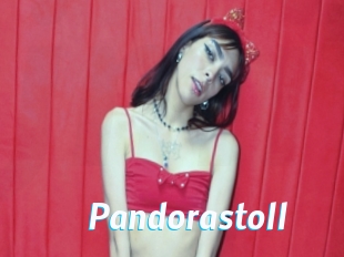 Pandorastoll