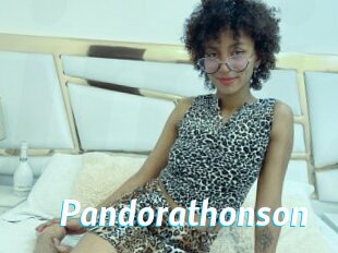 Pandorathonson