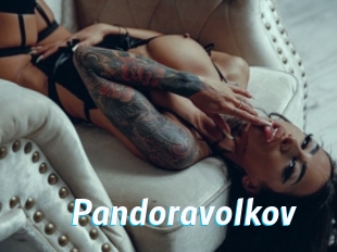 Pandoravolkov