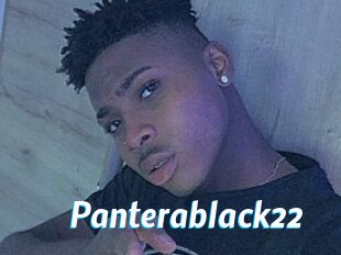 Panterablack22
