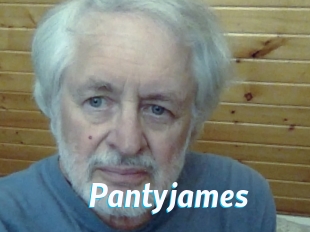 Pantyjames