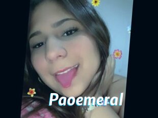 Paoemeral
