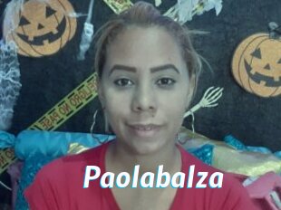 Paolabalza