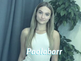 Paolabarr