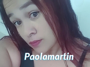 Paolamartin