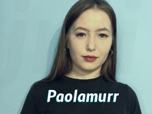 Paolamurr