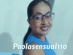 Paolasensual110