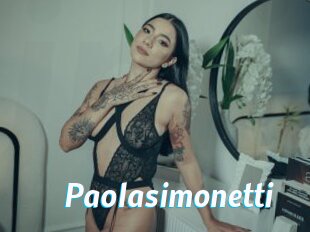 Paolasimonetti