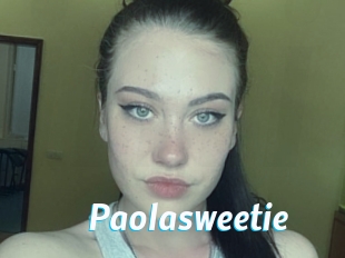 Paolasweetie