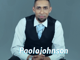 Paolojohnson