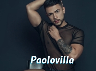 Paolovilla