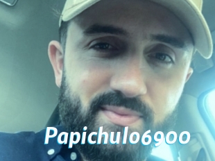 Papichulo6900