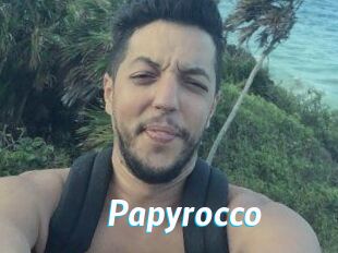 Papyrocco