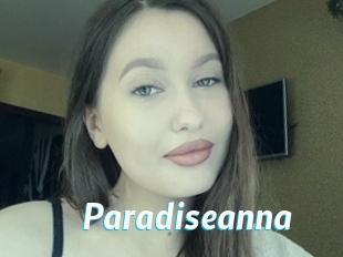 Paradiseanna