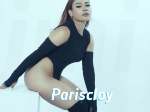 Pariscloy