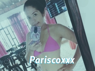 Pariscoxxx