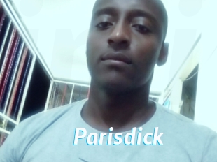 Parisdick