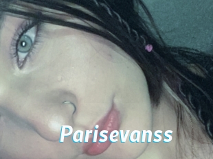 Parisevanss