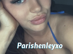 Parishenleyxo