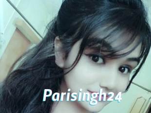 Parisingh24