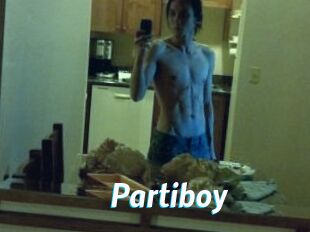 Partiboy