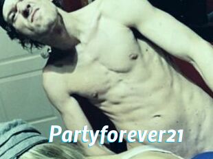 Partyforever21