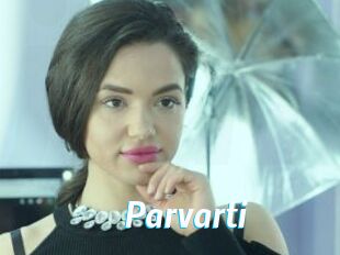 Parvarti