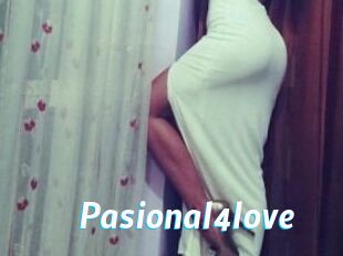 Pasional4love