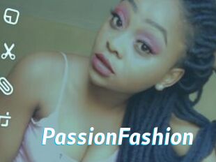 PassionFashion