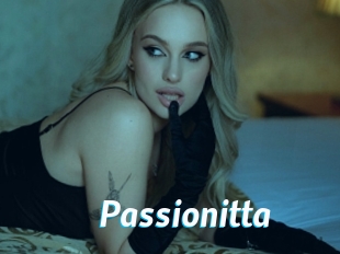 Passionitta