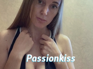 Passionkiss