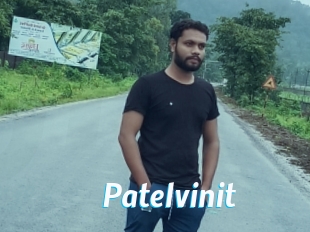 Patelvinit