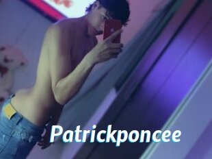 Patrickponcee