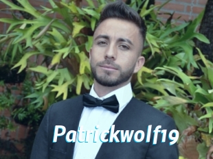 Patrickwolf19