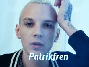Patrikfren