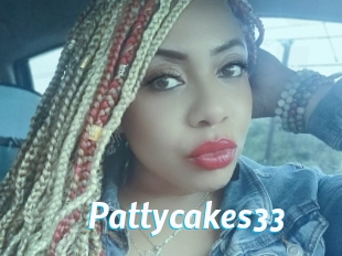 Pattycakes33