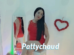 Pattychaud