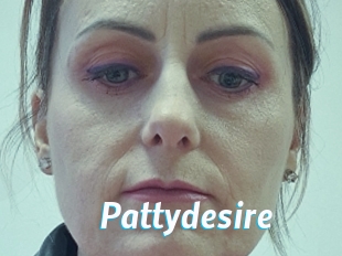 Pattydesire