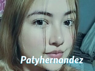 Patyhernandez