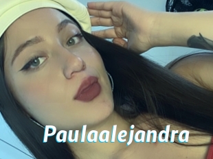 Paulaalejandra