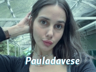 Pauladavese
