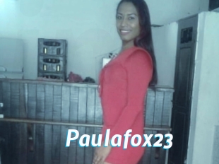 Paulafox23