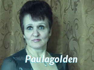 Paulagolden