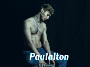 Paulalton